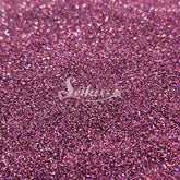 Seikiss® Fine Galaxy Holographic Fine Glitter - Pink Glitter